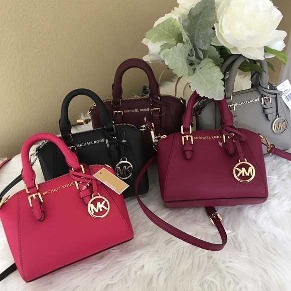 mk mini handbag